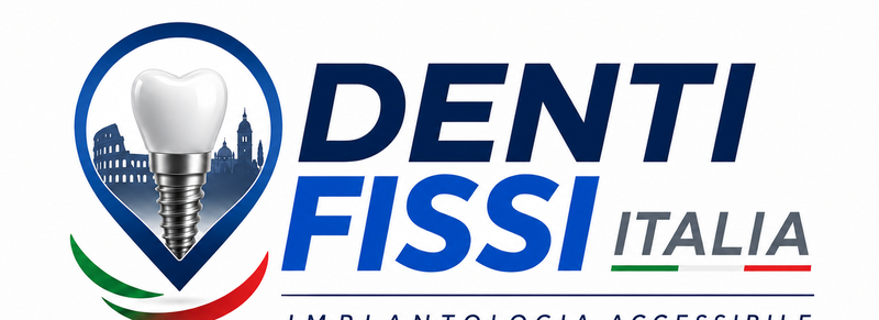 Denti Fissi Italia